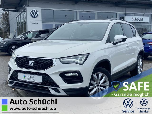 SEAT Ateca 1.5 TSI Style PANORAMA+NAVI-PRO+LED+FULL-L