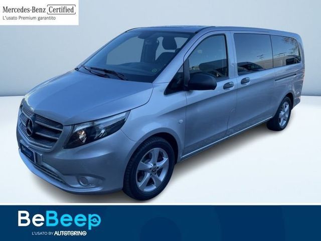 Mercedes-Benz Vito 119 CDI(BLUETEC) EXTRAL. TOUR