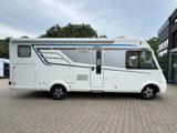 HYMER / ERIBA / HYMERCAR Hymermobil B-Klasse  678 "SOLAR/SAT/TV" - HYMER / ERIBA 67