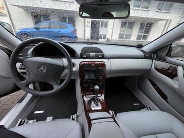 2000 Mercedes-BENZ CL 缩略图 11