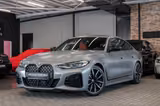 BMW M440i Gran Coupe|AHK|LEDER|H&K|19-ZOLL - gebrauchte BMW M440 aus dem Jahr 2024