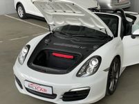 PORSCHE  bei Bilicar
