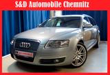 Audi A6 Avant 2.7 TDI quattro"3xS-Line"