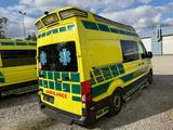 MAN TGE 4.180 Ambulance * 33 400 € netto - Angebote