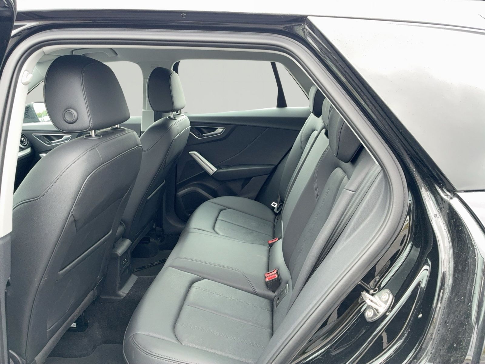 Audi Q2 - Bild 13