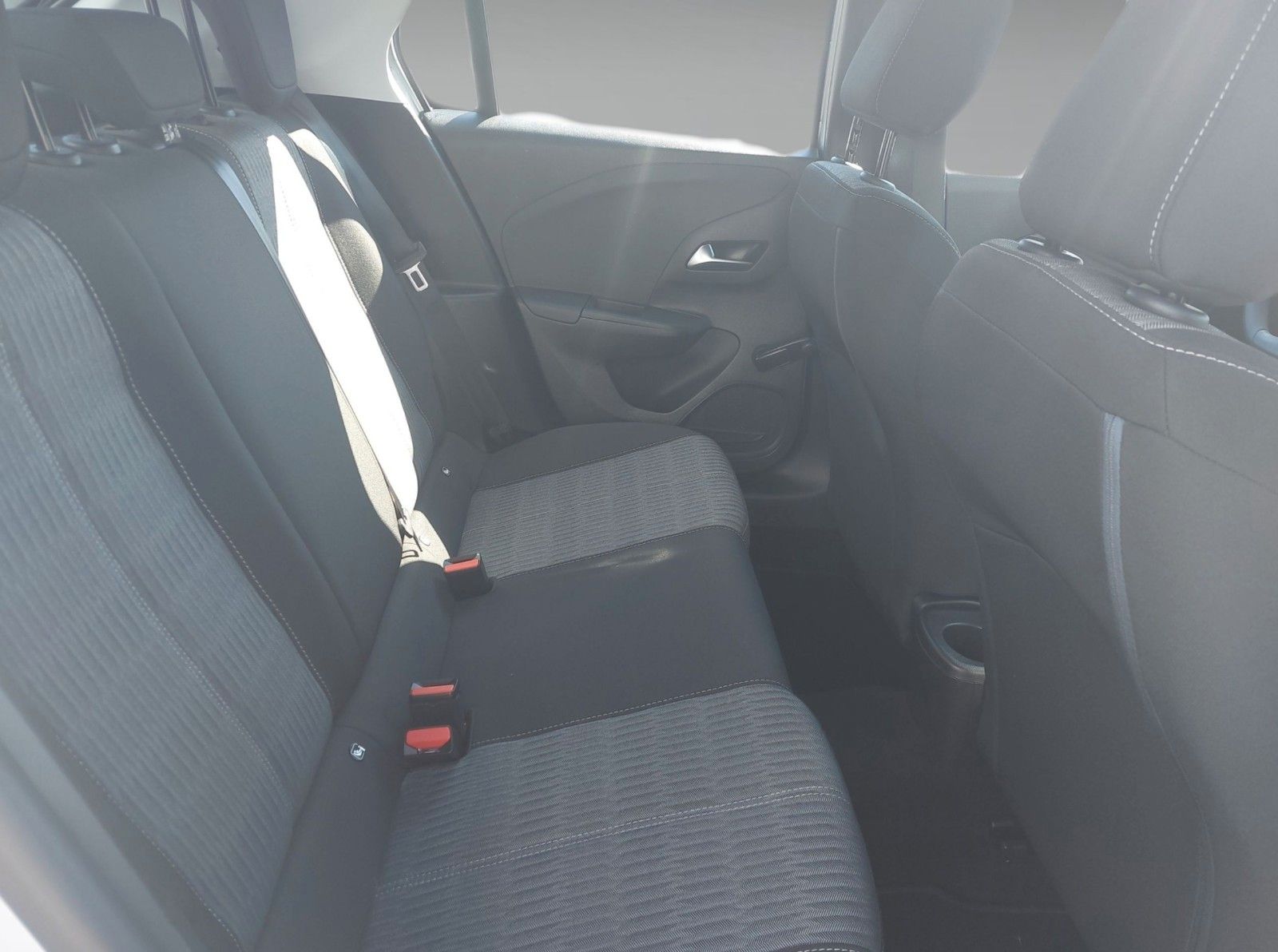 Opel Corsa F Edition – Bild 7