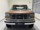 Ford Bronco/Eddie Bauer Edition/authentisch-original! - Ford Oldtimer: Pickup