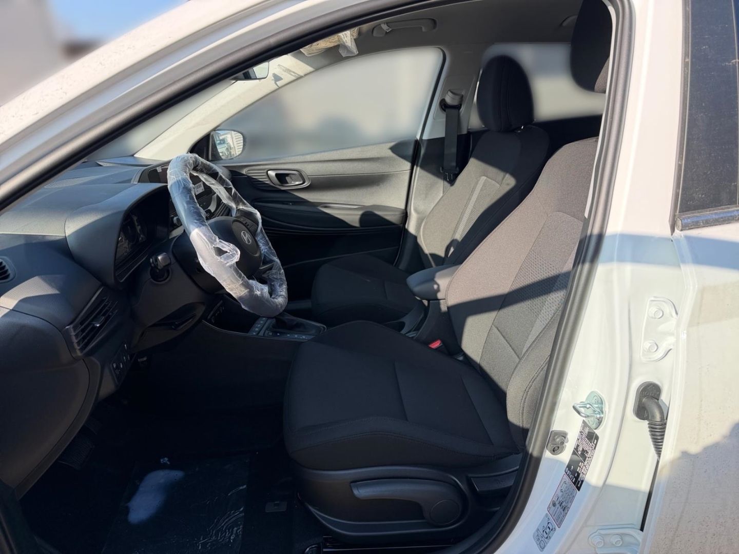 Hyundai i20 – Bild 7
