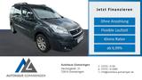 Peugeot Partner Tepee Outdoor*1.Hand*Navi*Kamera*SHZ* - Peugeot Partner Tepee mit Benzin-Antrieb: Navigationssystem
