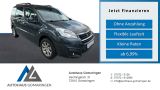 Peugeot Partner Tepee Outdoor*1.Hand*Navi*Kamera*SHZ* - Peugeot Partner Tepee mit Benzin-Antrieb: Kombi