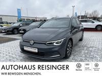Volkswagen Golf VIII Variant 1.5 TSI Active (NAVI+LEDPlus+R