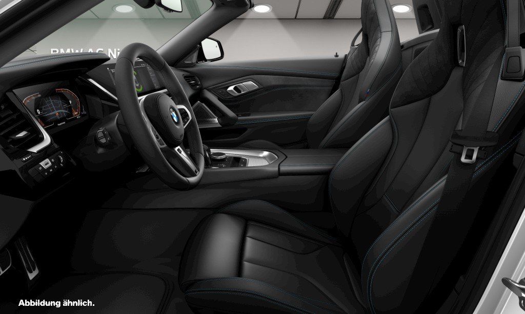 BMW Z4 - Bild 5