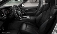 BMW Z4 - Vorschau Bild 5