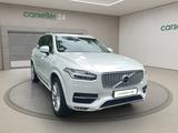 Volvo XC90 Inscription AWD *1.HD*UNFALLFREI*SCHECKHEFT - Volvo XC90 Gebrauchtwagen in München