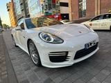 Porsche Panamera GTS Chrono Sport  - Porsche Panamera Gebrauchtwagen in Essen