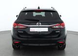 Mazda 6 Kombi 2.0 Skyactiv-G Center-Line LED 360° ACC - Mazda: 0