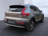 Volvo XC 40 Inscription Expression Recharge Plug-In - Volvo XC40 Recharge-R-Inscription
