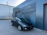 Mazda 6 Kombi 2.0  Exclusive*Klima*2.Hand* - Mazda 6 aus 2009: Kombi