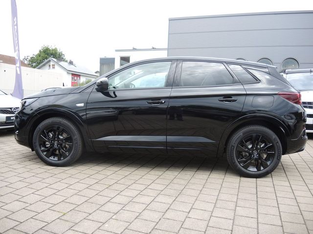 Grandland Plug-in-Hybrid 1.6 GS