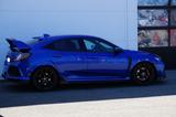 Honda Civic 2.0 i-VTEC TURBO Type R GT Type R GT - Honda Civic: Turbo