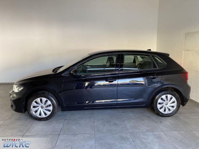 Polo 1.0 Life APP CONNECT KLIMA PDC BLUETOOTH