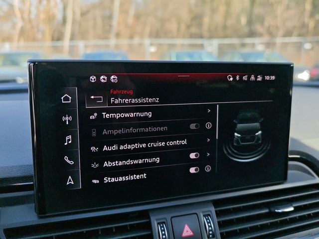 Q5 40 2.0 TDI quattro S line S-tronic