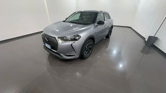 Другие Ds DS3 DS 3 PureTech 130 aut. Rivoli