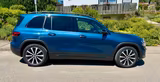 Mercedes-Benz GLB 220 d 4MATIC - DCT - Mercedes-Benz GLB 220 von privat