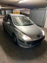 Peugeot 307 1.6 HDI  TÜV bis 01/2026  so... - Peugeot 307 mit Diesel-Antrieb: 2.0