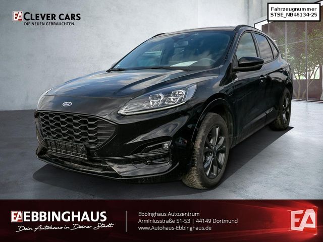 Ford Kuga 2.5 Plug-In Hybrid ST-Line X Kamera Navi