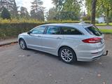 Ford Mondeo 2,0 EcoBlue 140kW ST-Line Turnier Aut... - Ford Mondeo mit Diesel-Antrieb: ST