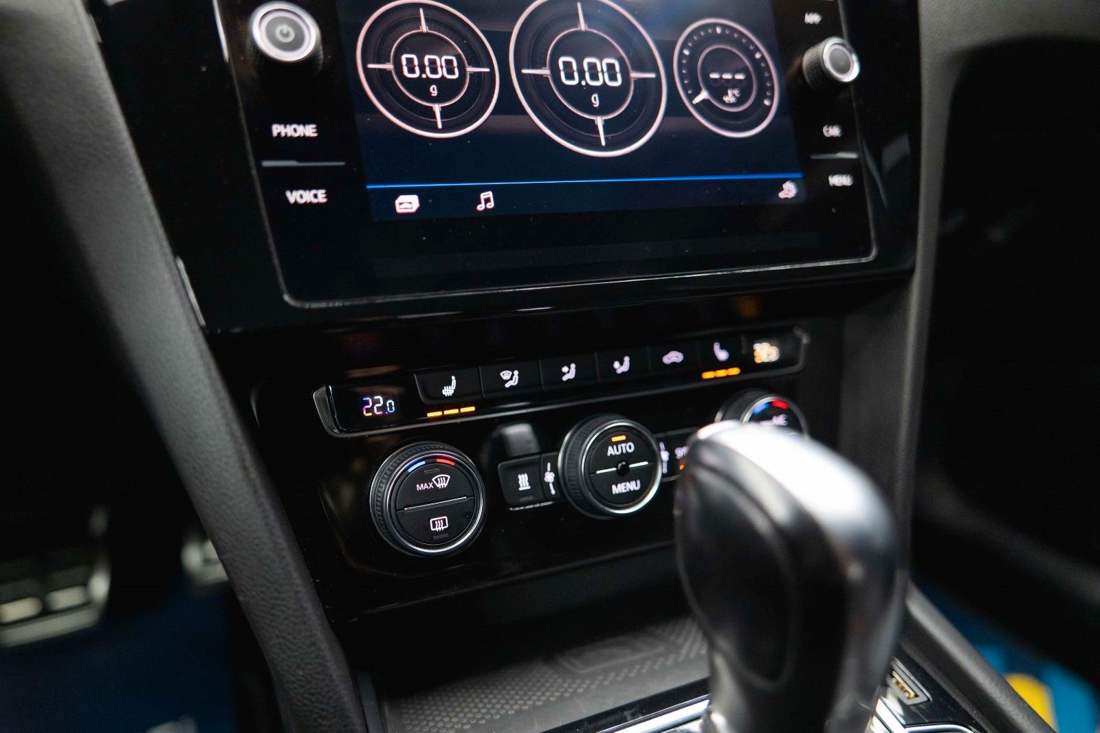 Fahrzeugabbildung Volkswagen Arteon R-Line+ 4Motion | ACC | Massage | LED