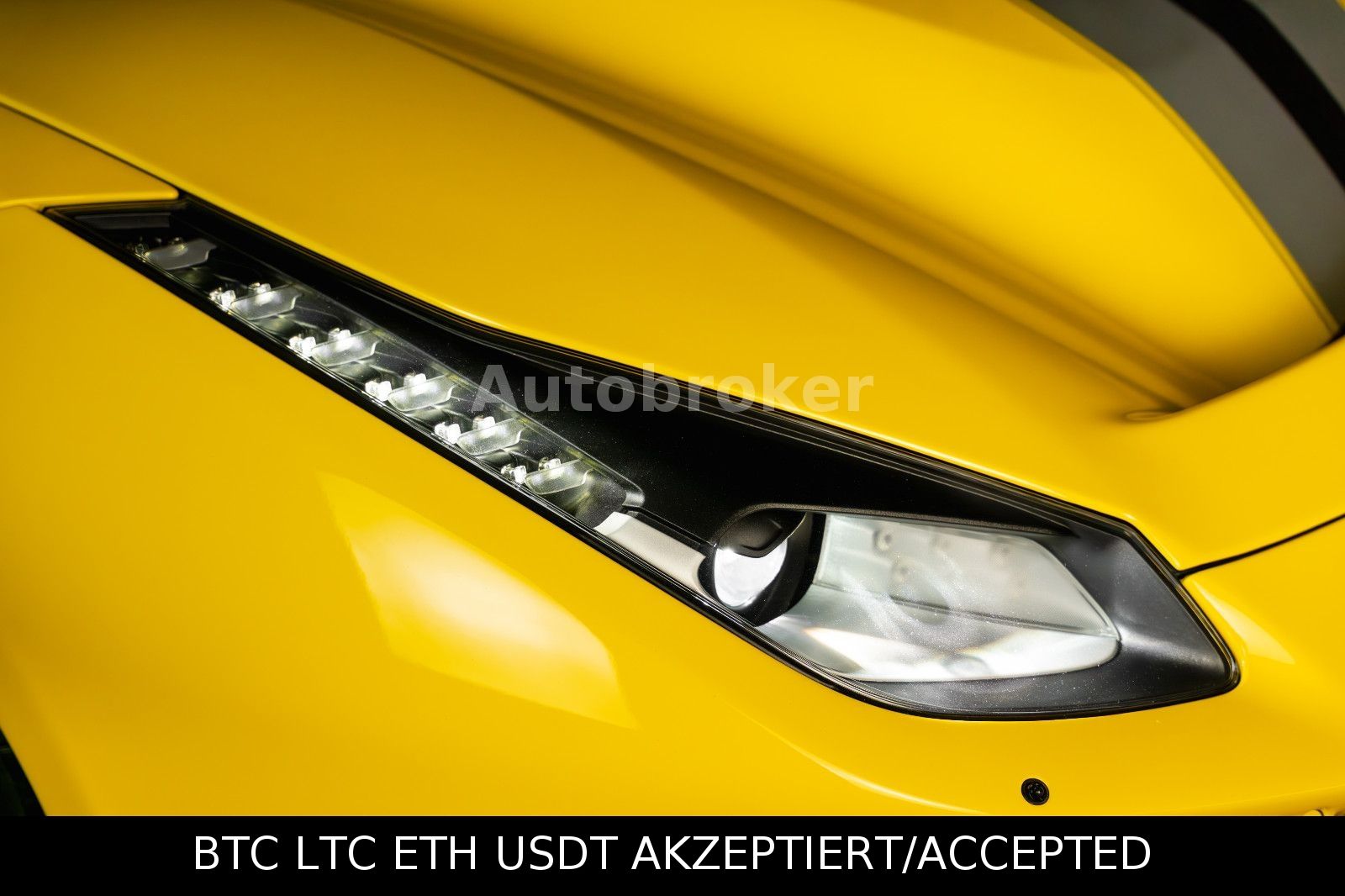 Ferrari 488 Pista – Ansicht 14