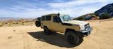 Toyota Land Cruiser HZJ78 EUR4 camper - Toyota: Hzj