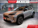 Toyota Yaris Cross 1.5 E FWD Style Plus ACC+AUT+LED+HUD - Toyota Yaris Cross Style mit Hybrid-Antrieb (Benzin/Elektro)
