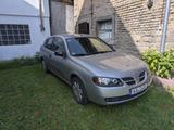 Nissan Almera N16 1.5 Acenta 3-Türer - gebrauchte Nissan Almera aus dem Jahr 2003