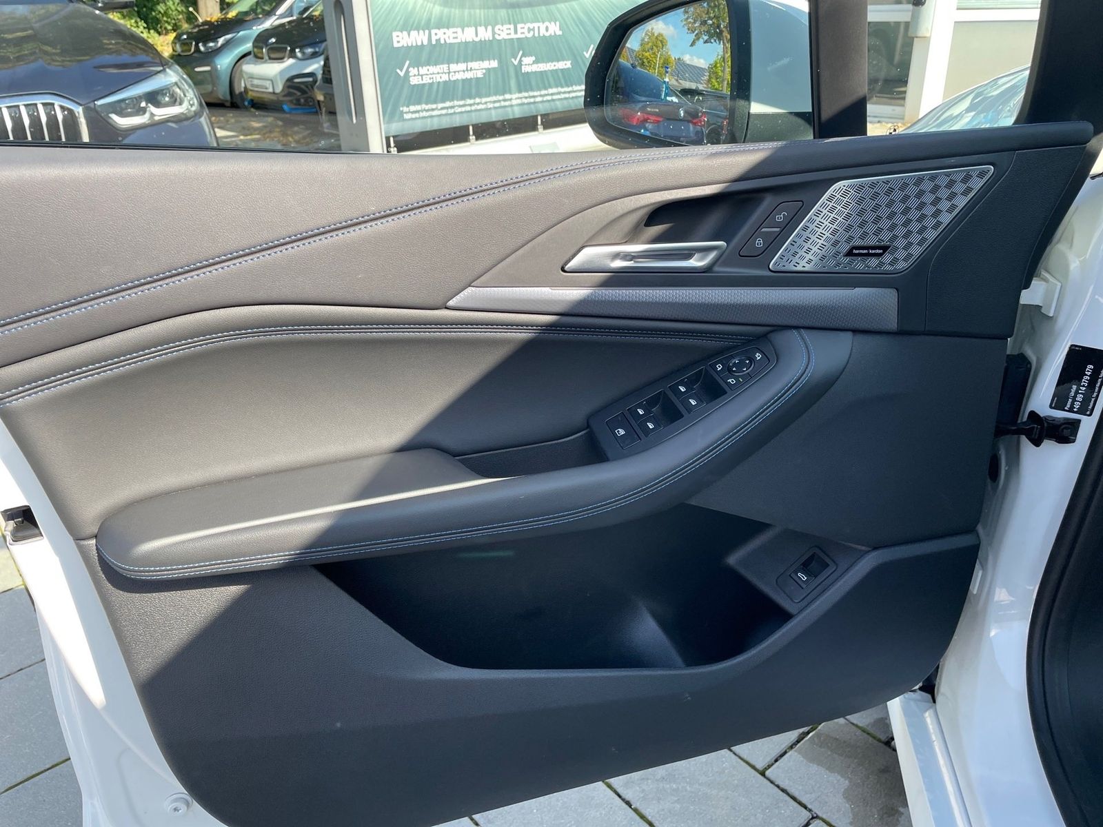 BMW 218 Active Tourer - Bild 12