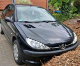 Peugeot Verkaufe/Tauschen Peugeot  206 - Peugeot 206 aus 2025