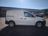 Volkswagen Caddy Cargo Basis, LKW, Navi, Sitzheiz. - Volkswagen Caddy: Lkw