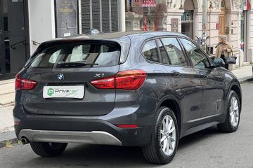 BMW X1 - 5