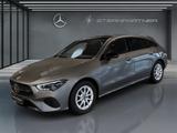 Mercedes-Benz CLA 180 d SB PROGRESSIVE+PANO+MBEAM+NIGHT+TOTW - gebrauchte Mercedes-Benz CLA 180 Shooting Brake aus dem Jahr 2023