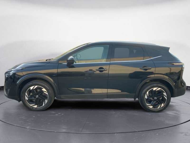 Nissan NISSAN Qashqai 1.3 mhev N-Connecta 2wd 140cv imagem 2