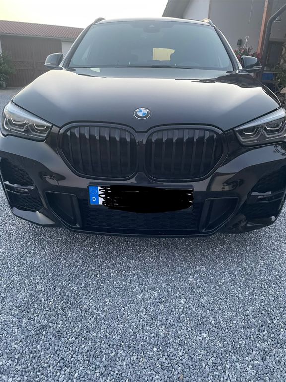 Image of BMW X1