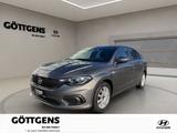 Fiat Tipo 1.4 16V Easy NAVI KLIMA BT SITZH.16LM PDC - Fiat Tipo: Easy
