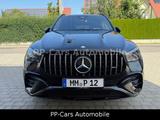 Mercedes-Benz GLE 53 AMG 4M+*PREMIUM/DYNA+*STHZG*7SEAT*NP155t€ - Mercedes-Benz GLE 53 AMG Jahreswagen