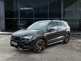 Cupra Ateca 4Drive VZ TRIBE EDITION 2.0 TSI Brembo Mem - Cupra Ateca: Tribe Edition