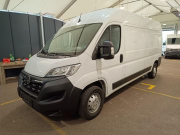 Fotografie Opel Movano 2.2 BlueHDi L3H2 S&S