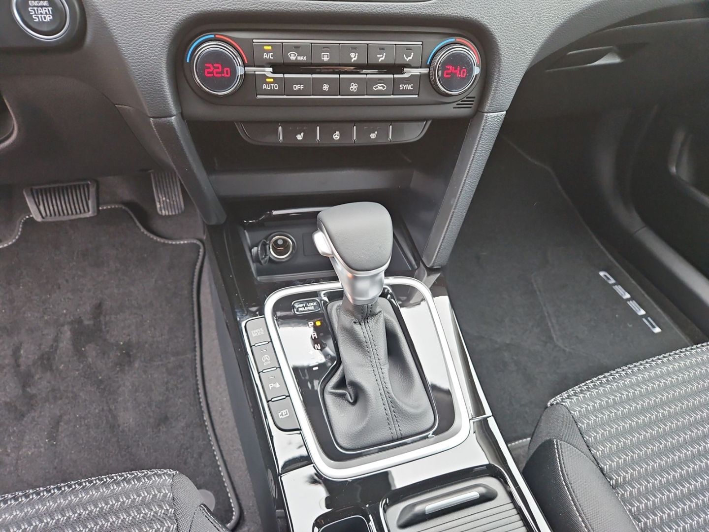 Kia cee'd Sportswagon - Bild 14