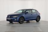 Volkswagen POLO COMFORTLINE 1.0TSI -GÜNSTIGER 5L VERBRAUCH- - : Kleinwagen, Guenstig