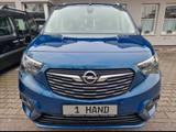 Opel Combo Life L2/XL   7 Sitze  aus 1. Hand - Opel Gebrauchtwagen von 2021